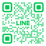 加入 LINE 好友 QR Code