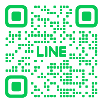 官方 LINE QRCode